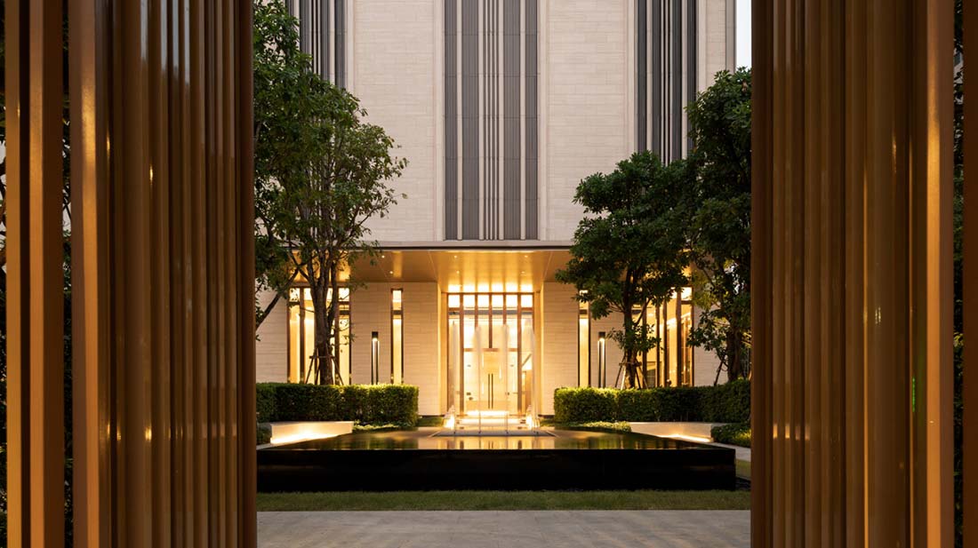 ‘Rise Above’  Go Beyond & Experience a Best-In-Class Lifestyle  with Singha Estate Residential 