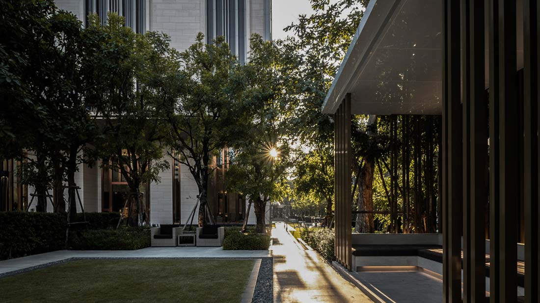 ‘Rise Above’  Go Beyond & Experience a Best-In-Class Lifestyle  with Singha Estate Residential 