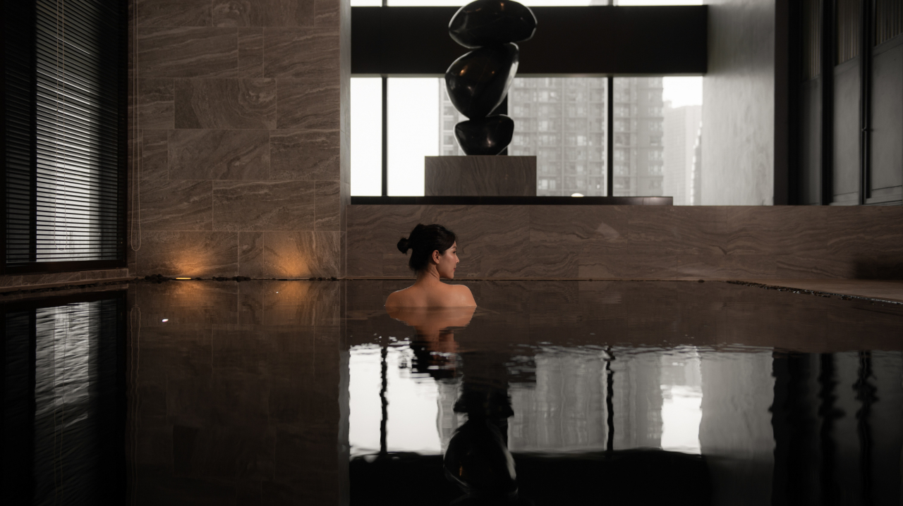 When Society Meets Exclusivity: Experience the Harmony of Contrast at THE ESSE Sukhumvit 36