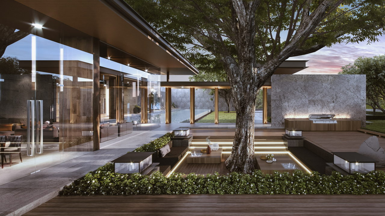 Pattanakan: The Premium Urban Location of SIRANINN Residences