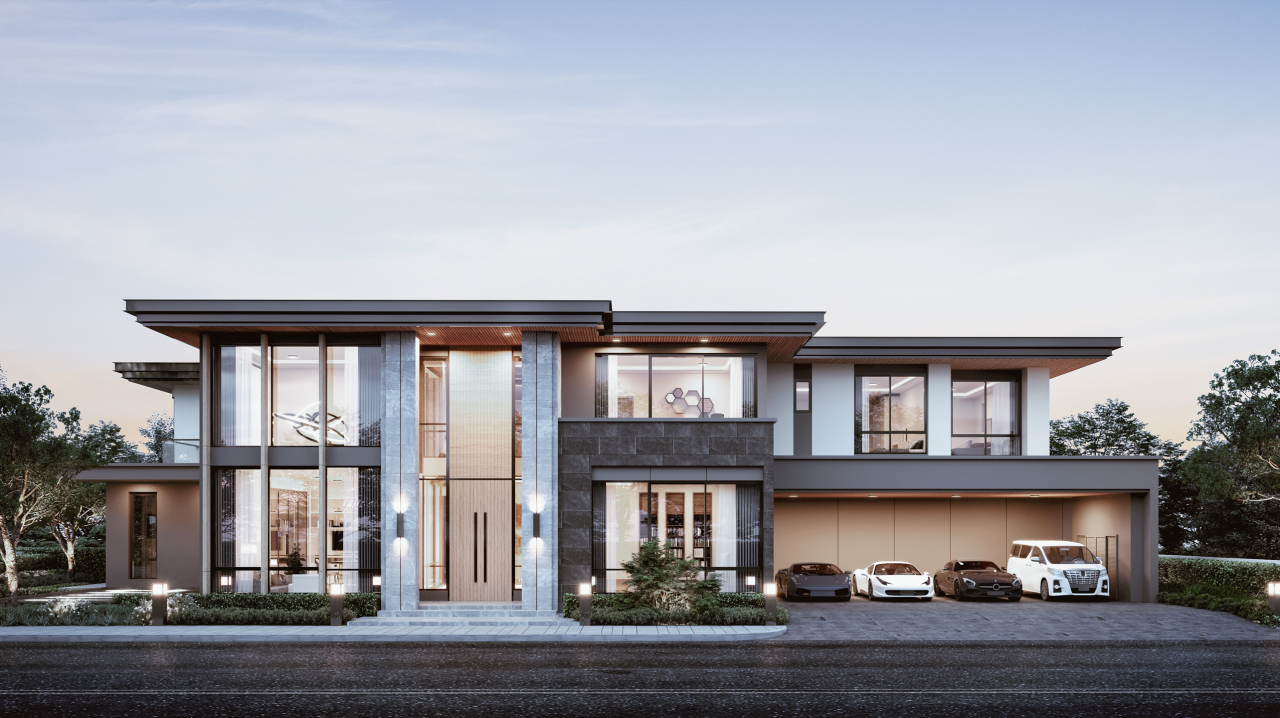 Pattanakan: The Premium Urban Location of SIRANINN Residences
