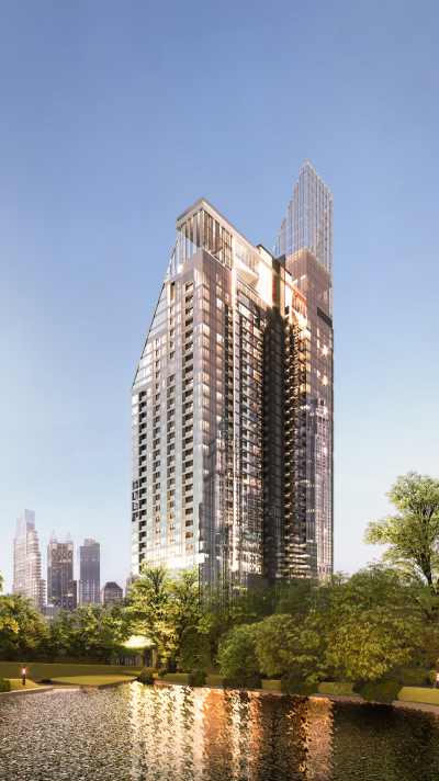 THE EXTRO Phayathai-Rangnam Where You Can Experience the Feeling of Home