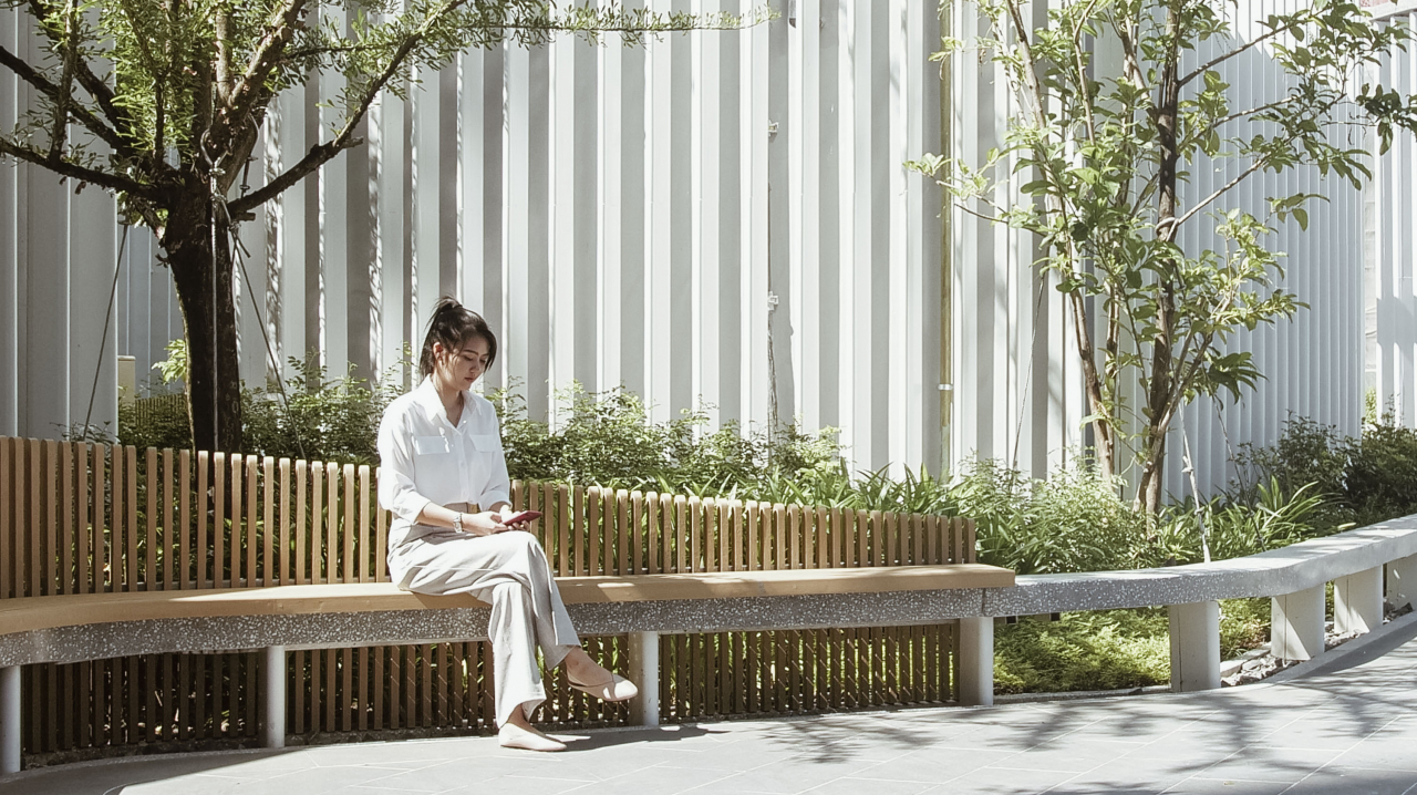 5 Office Design Trends for a Happier Work Life
